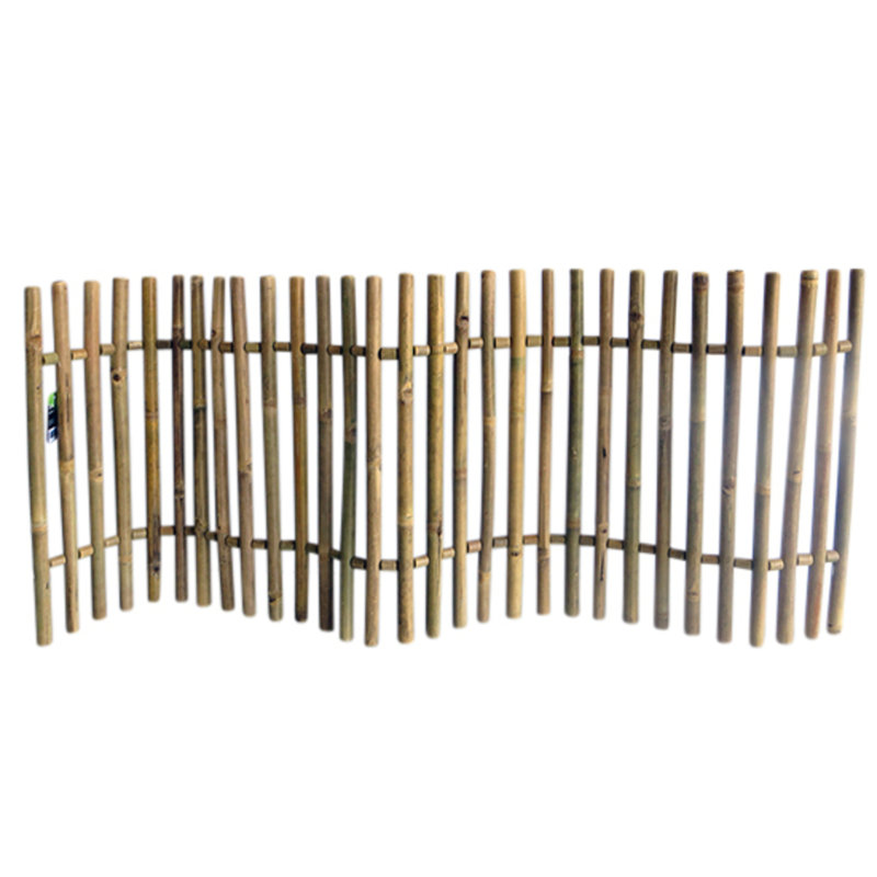 MGP Even Bamboo Fencing & Reviews Wayfair